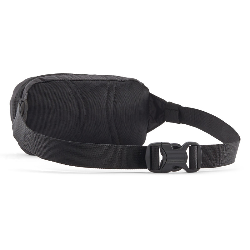 Ľadvinka Patagonia TERRAVIA MINI HIP PACK  - čierna
