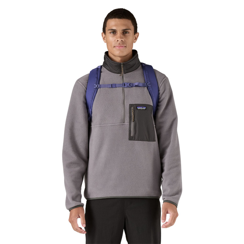 Batoh Patagonia REFUGIO DAY PACK 26 L  - tmavo fialová