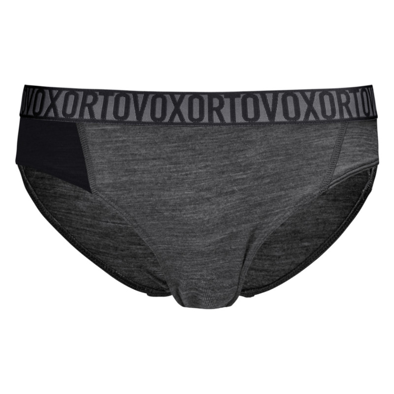 Dámske funkčné nohavičky Ortovox 150 ESSENTIAL BIKINI  - čierna
