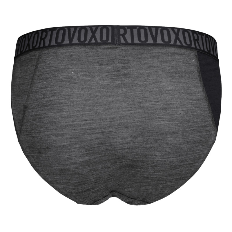 Dámske funkčné nohavičky Ortovox 150 ESSENTIAL BIKINI  - čierna