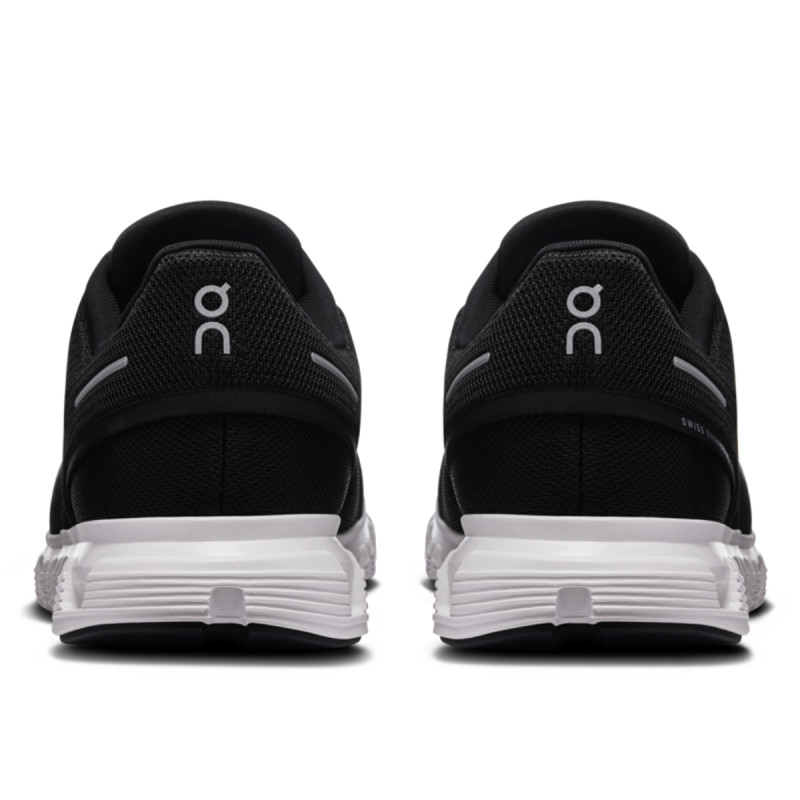 Pánske topánky On CLOUD 6  - čierna