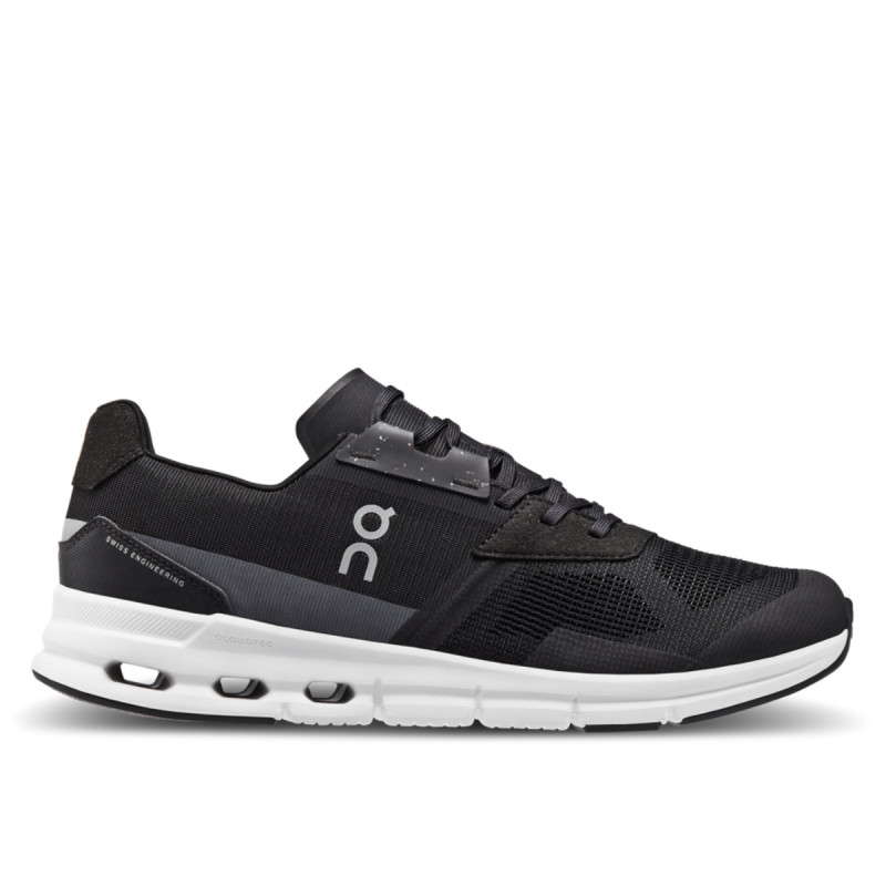 Pánské boty On CLOUDRIFT  - černá