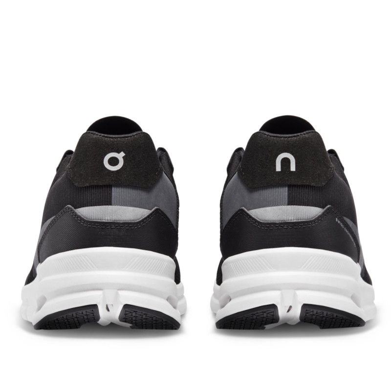 Pánské boty On CLOUDRIFT  - černá