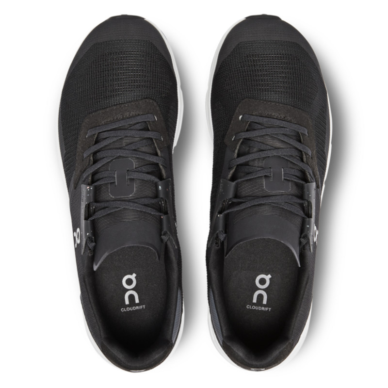 Pánské boty On CLOUDRIFT  - černá