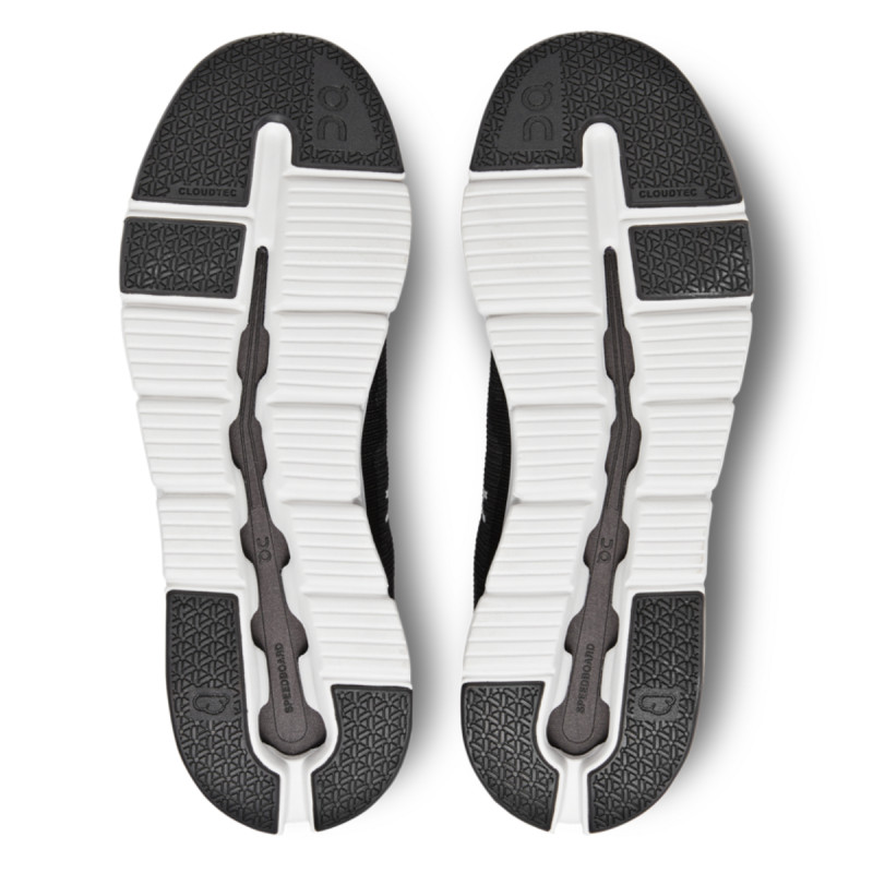 Pánské boty On CLOUDRIFT  - černá