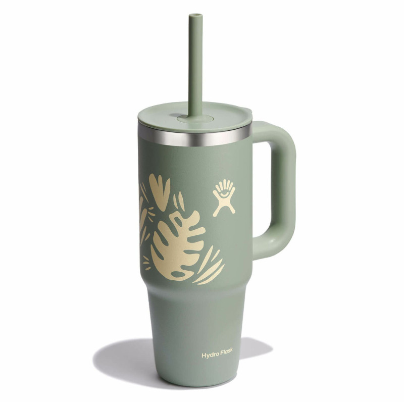 Termohrnček Hydro Flask 709 ML (24OZ)  - zelená