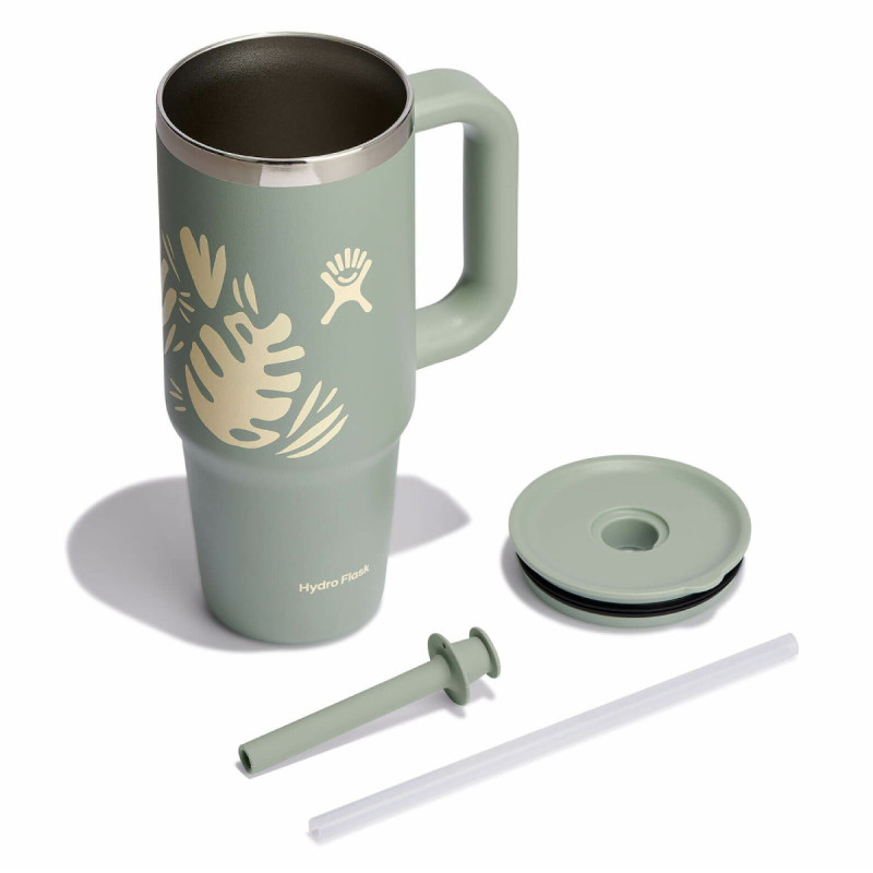 Termohrnček Hydro Flask 709 ML (24OZ)  - zelená