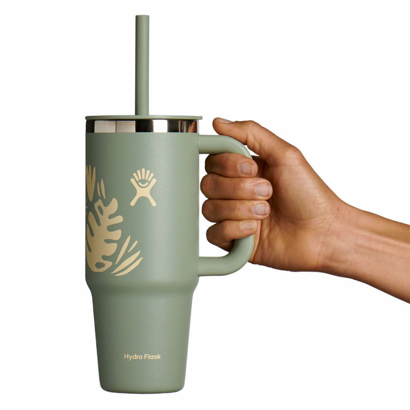 Termohrnček Hydro Flask 709 ML (24OZ)  - zelená