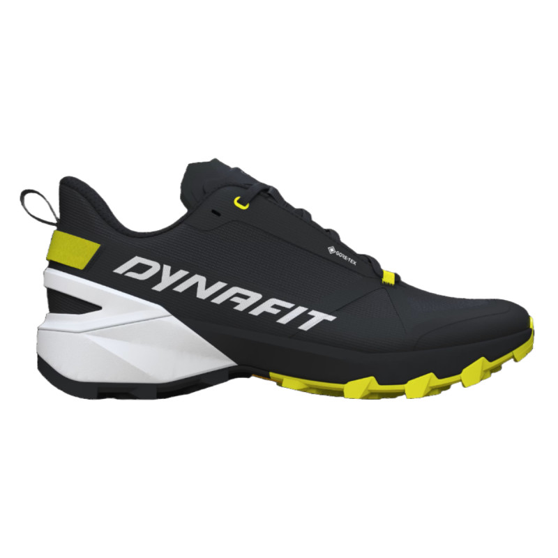 Pánske topánky Dynafit TRANSALPER 2 GTX  - čierna
