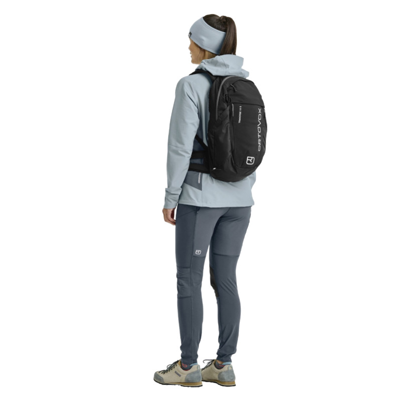 Batoh Ortovox TRAVERSE 18 L S  - tmavě zelená