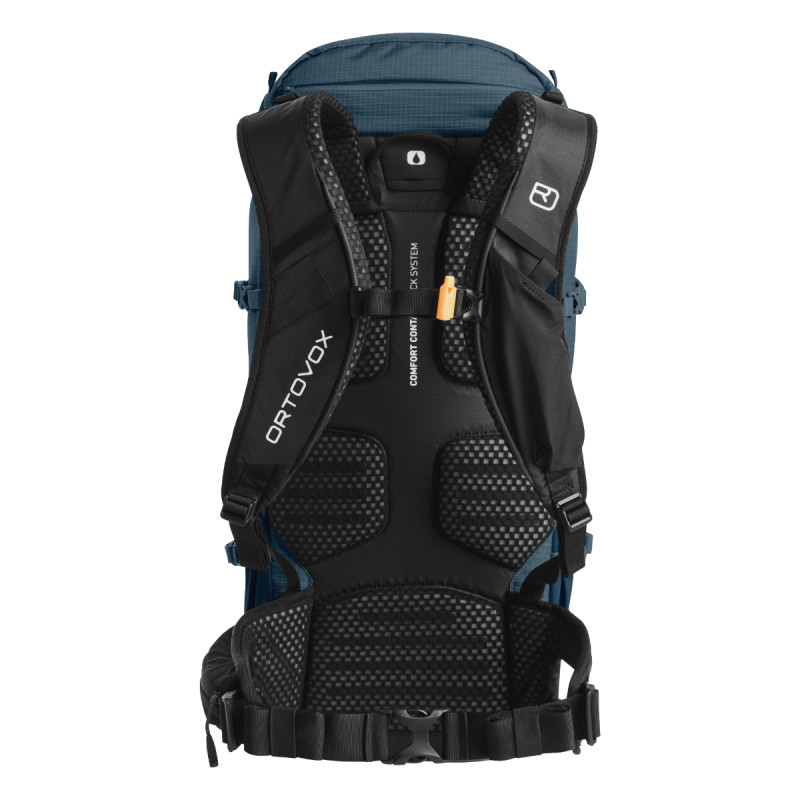Batoh Ortovox TRAVERSE 30 L  - tmavo modrá