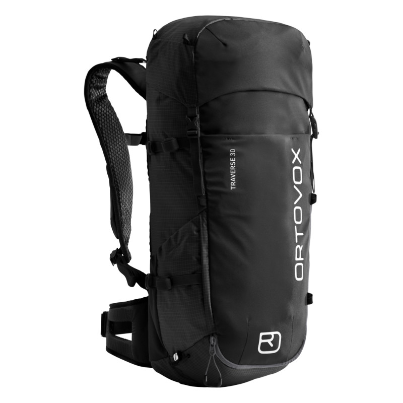 Batoh Ortovox TRAVERSE 30 L  - černá