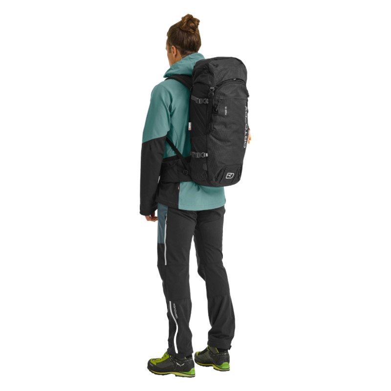 Batoh Ortovox PEAK 35 L  - čierna