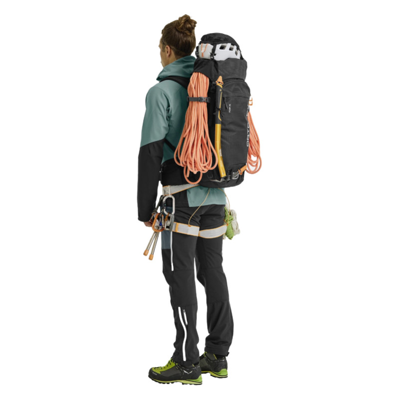 Batoh Ortovox PEAK 35 L  - čierna