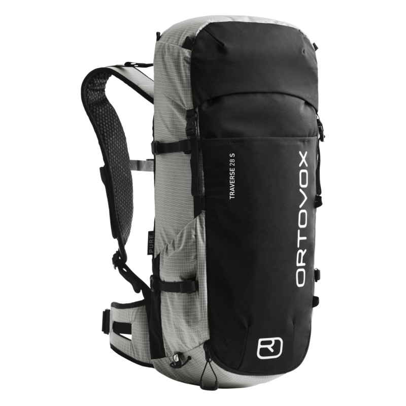 Batoh Ortovox TRAVERSE PURE 28 L S  - černá
