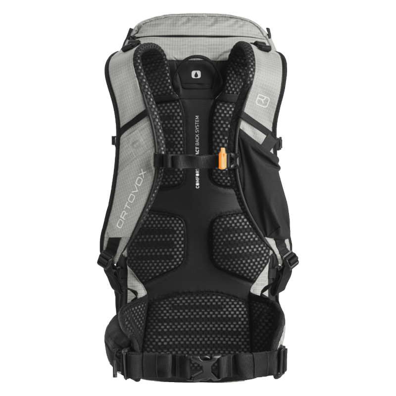 Batoh Ortovox TRAVERSE PURE 28 L S  - černá