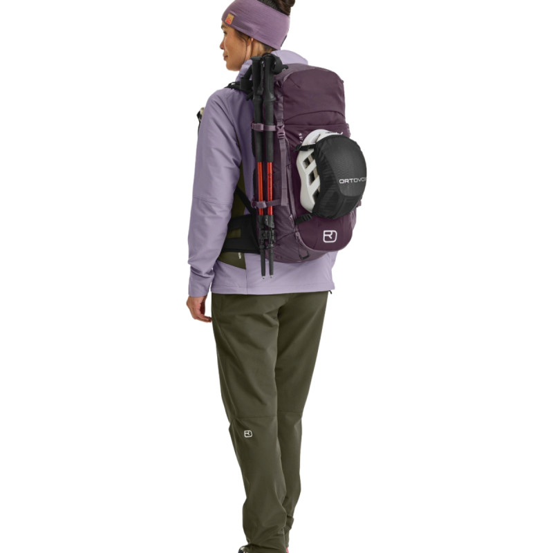 Batoh Ortovox TRAVERSE 28 L S  - černá