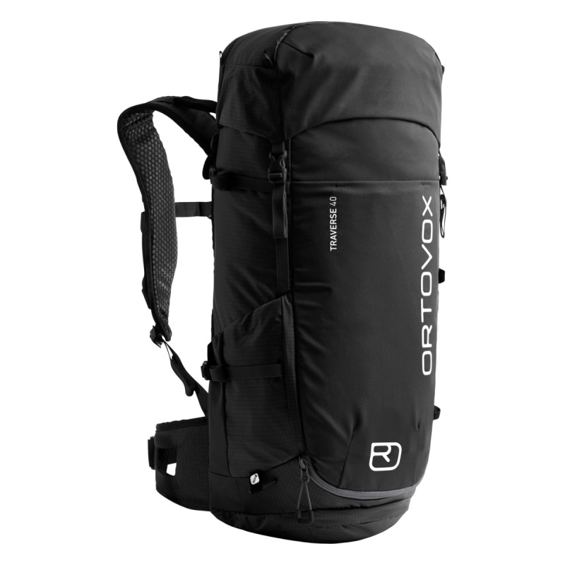 Batoh Ortovox TRAVERSE 40 L  - černá
