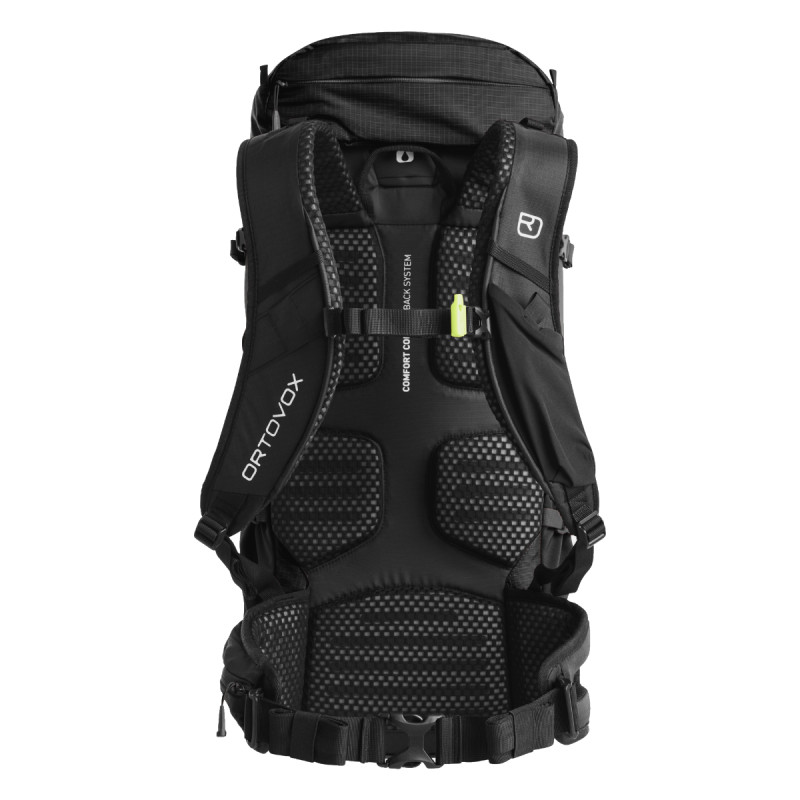 Batoh Ortovox TRAVERSE 40 L  - černá