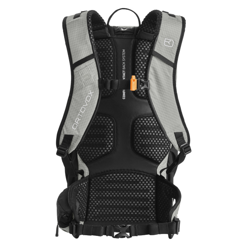 Batoh Ortovox TRAVERSE PURE 18 L S  - černá