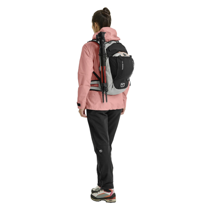 Batoh Ortovox TRAVERSE PURE 18 L S  - černá