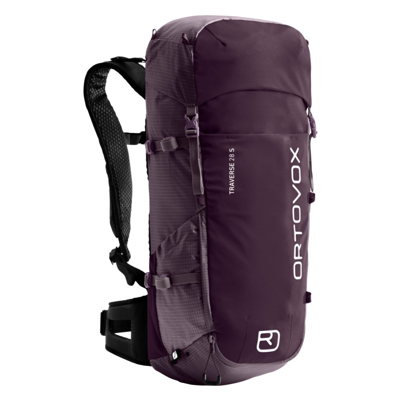 Batoh Ortovox TRAVERSE 28 L S  - fialová