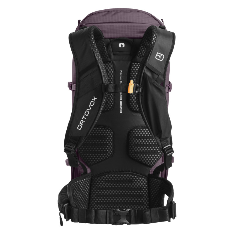 Batoh Ortovox TRAVERSE 28 L S  - fialová