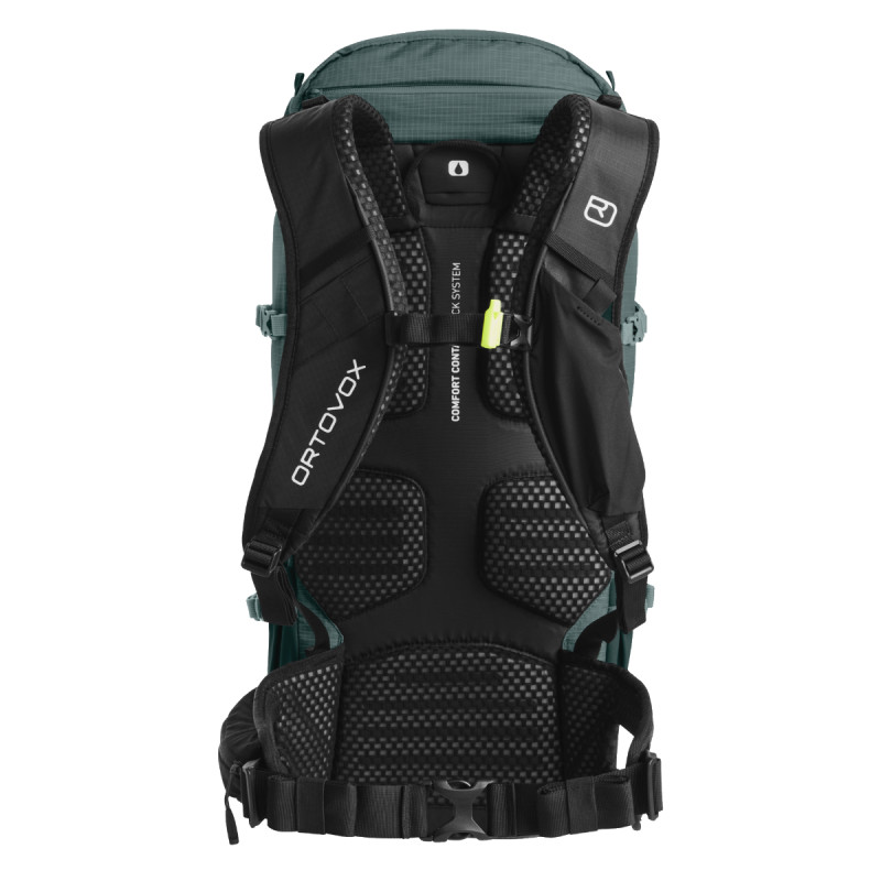 Batoh Ortovox TRAVERSE 28 L S  - zelená