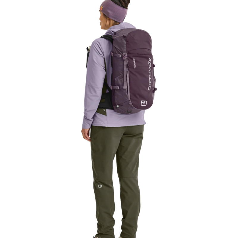 Batoh Ortovox TRAVERSE 28 L S  - zelená
