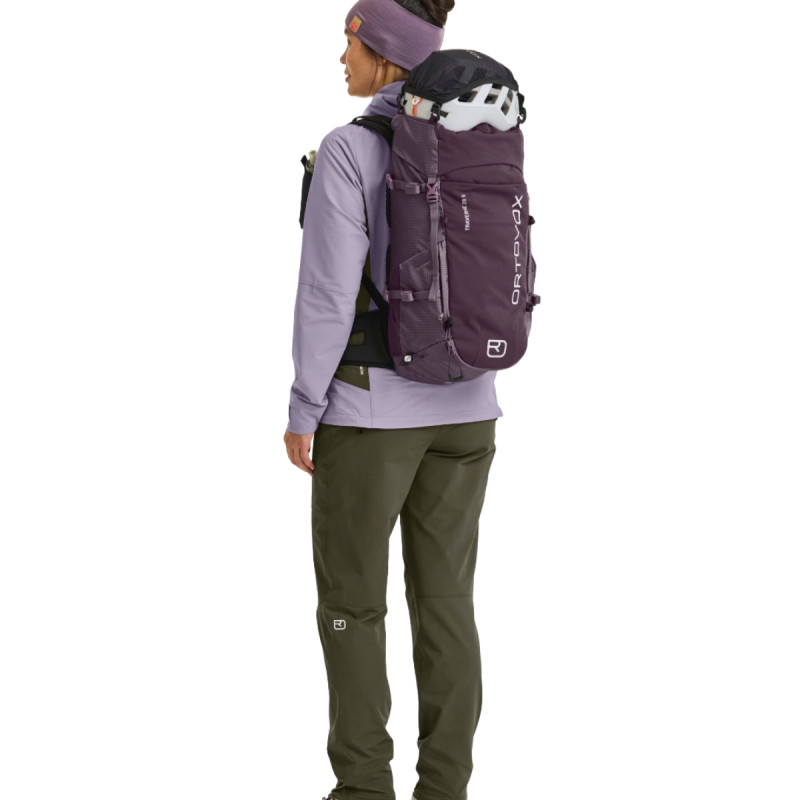 Batoh Ortovox TRAVERSE 28 L S  - zelená