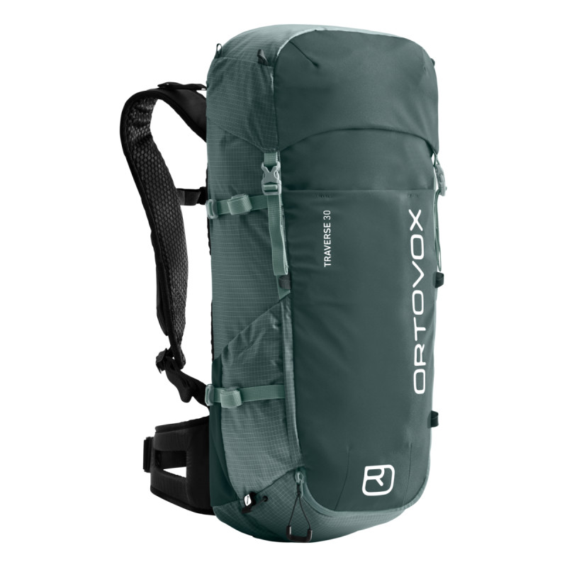 Batoh Ortovox TRAVERSE 30 L  - zelená