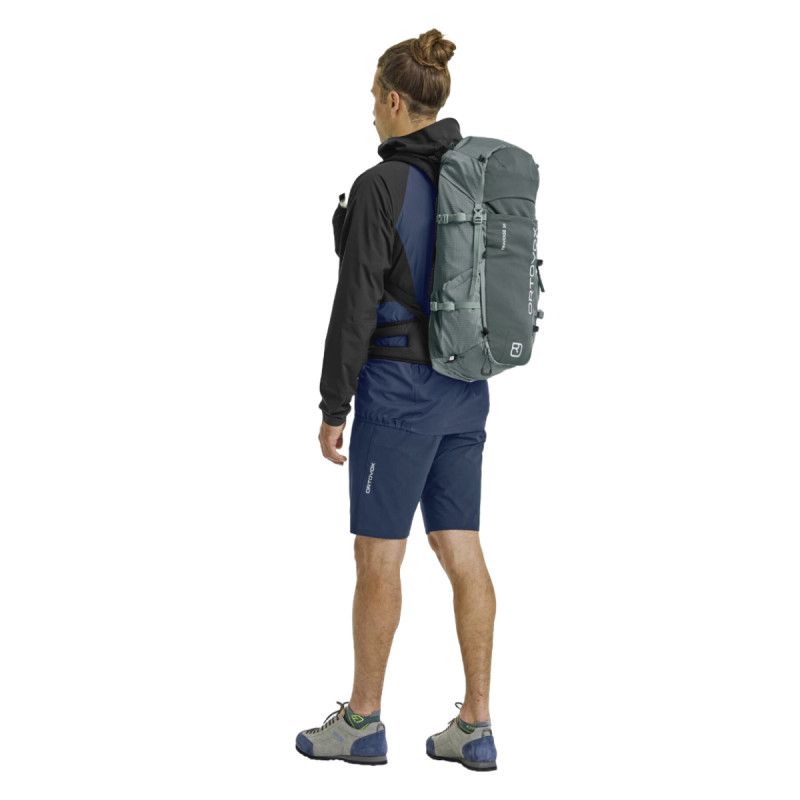 Batoh Ortovox TRAVERSE 30 L  - zelená