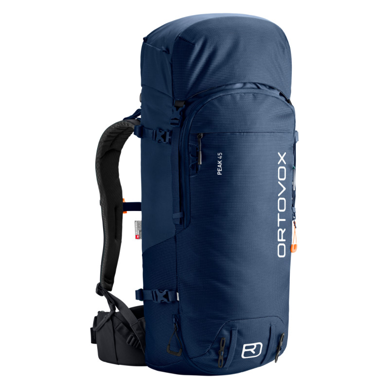 Batoh Ortovox PEAK 45 L  - tmavě modrá
