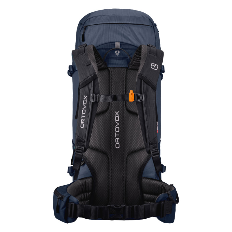 Batoh Ortovox PEAK 45 L  - tmavě modrá