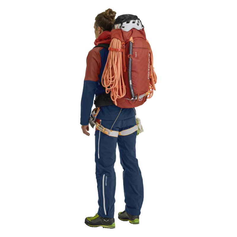 Batoh Ortovox PEAK 45 L  - tmavě modrá