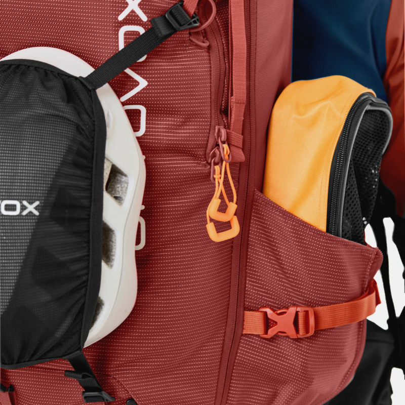 Batoh Ortovox PEAK 45 L  - tmavě modrá