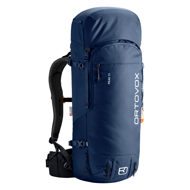 Batoh Ortovox PEAK 35 L  - tmavo modrá