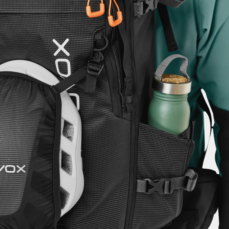 Batoh Ortovox PEAK 35 L  - tmavo modrá