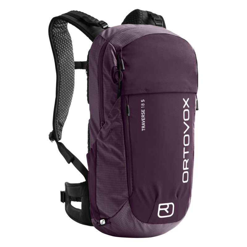 Batoh Ortovox TRAVERSE 18 L S  - fialová