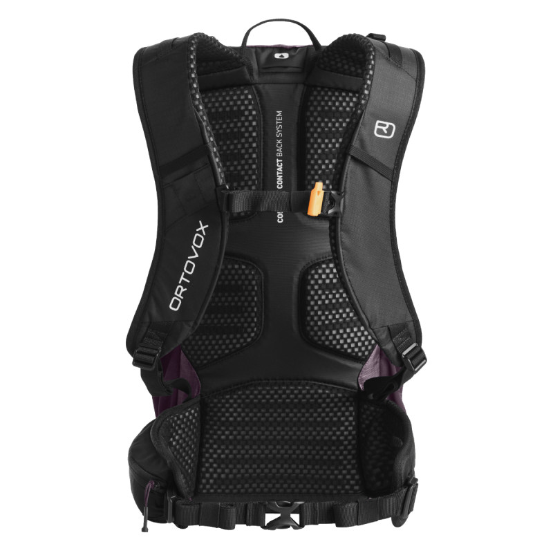 Batoh Ortovox TRAVERSE 18 L S  - fialová