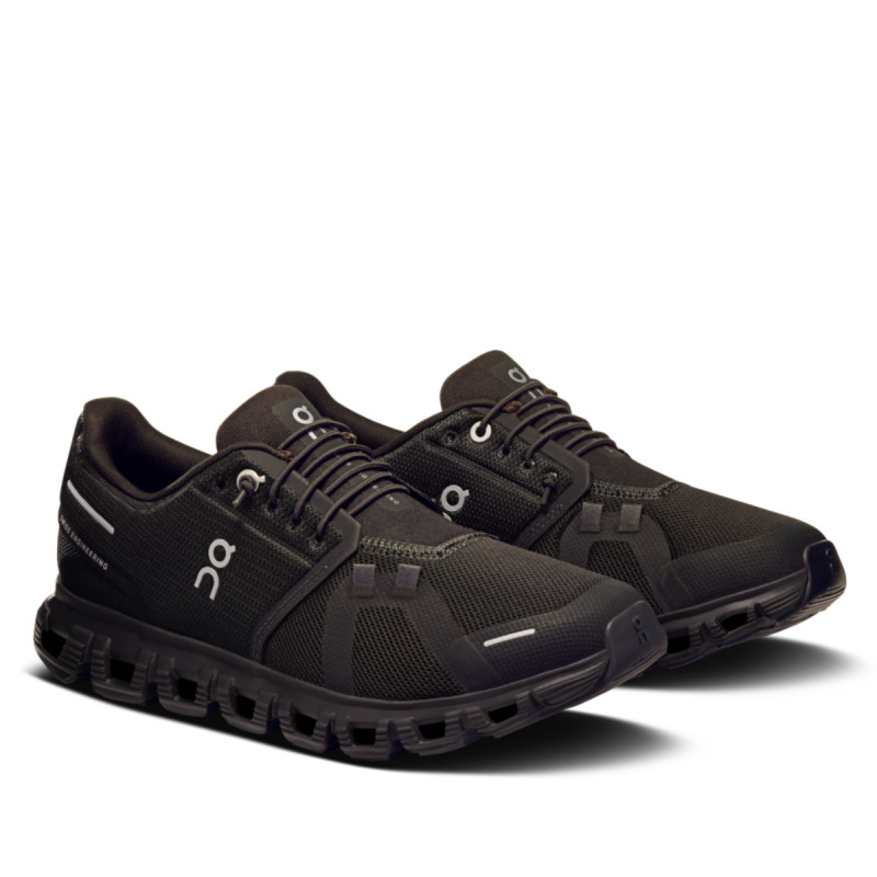 Dámske topánky On CLOUD 6  - čierna