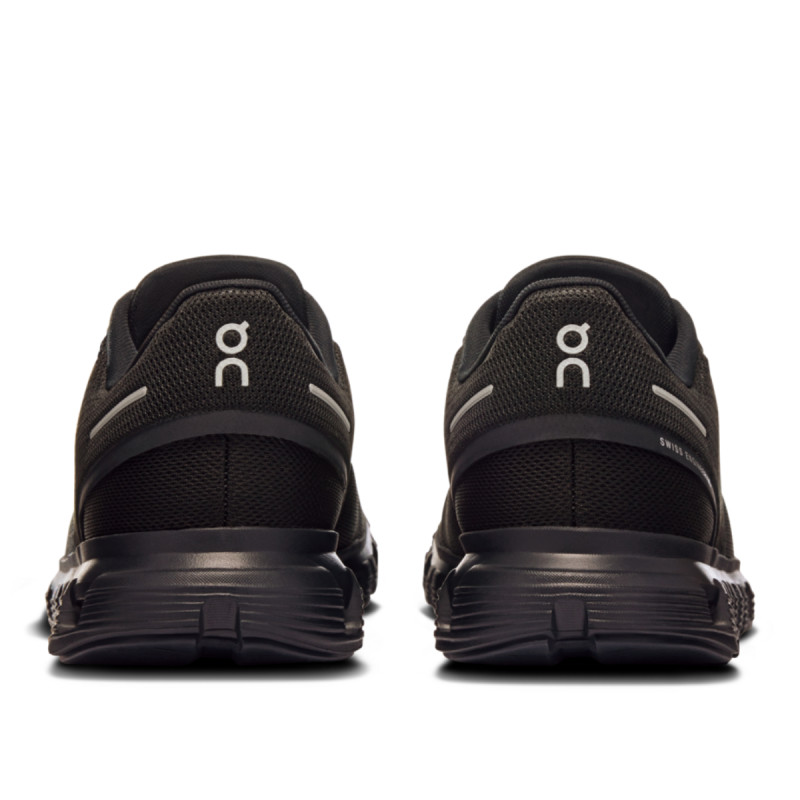 Dámske topánky On CLOUD 6  - čierna