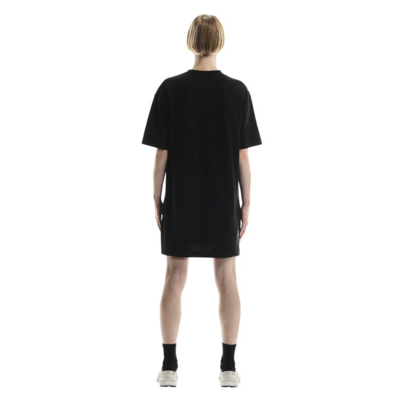 Dámské šaty On CLUB DRESS  - černá