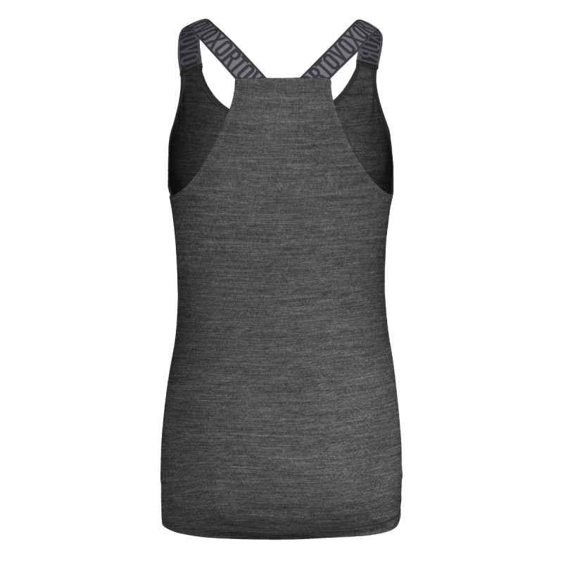 Dámske tielko Ortovox 150 ESSENTIAL TOP  - čierna