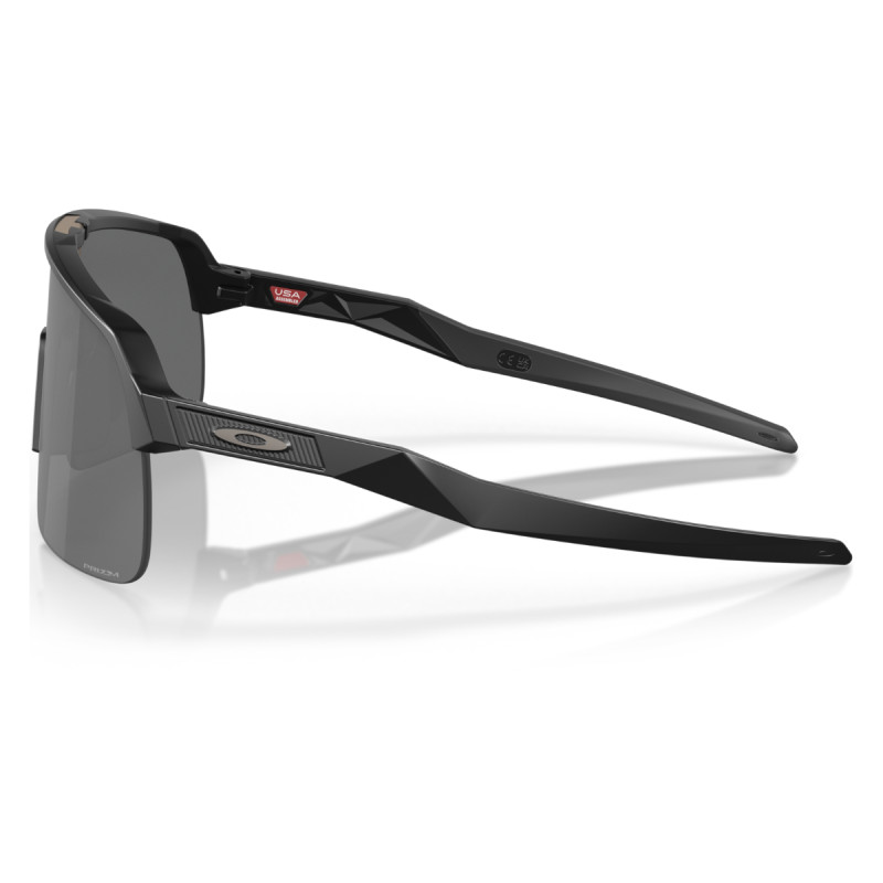 Sluneční brýle Oakley SUTRO LITE - MATTE BLACK PRIZM BLACK