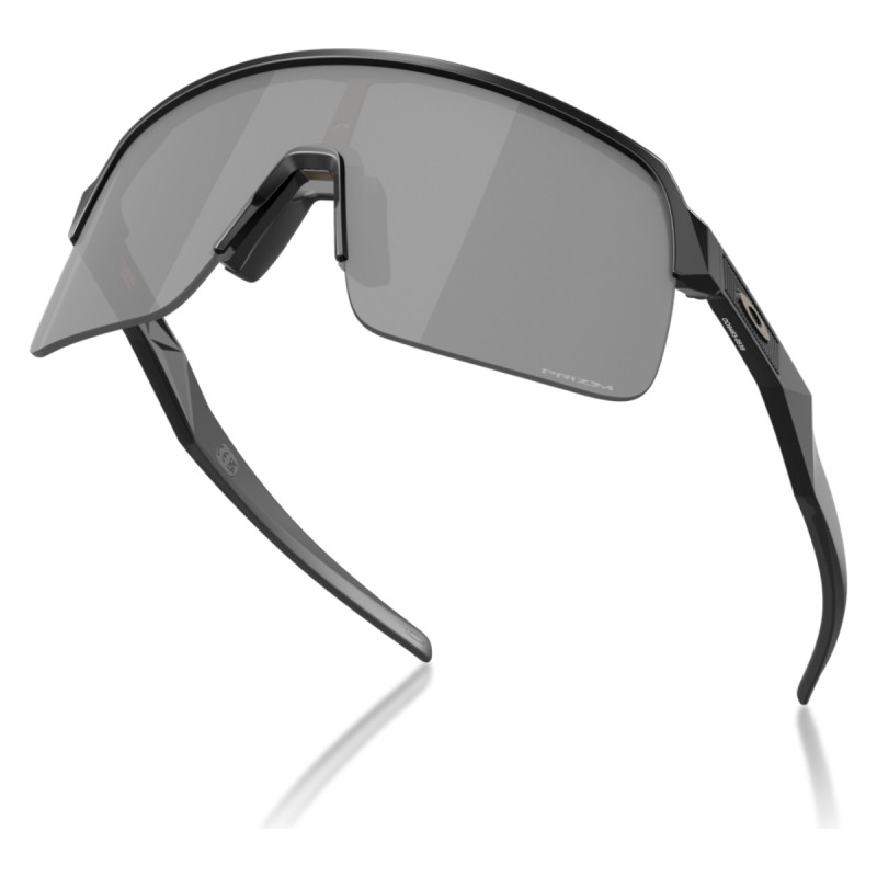 Sluneční brýle Oakley SUTRO LITE - MATTE BLACK PRIZM BLACK