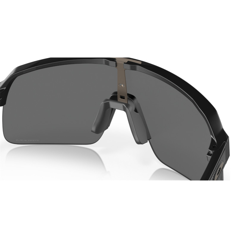 Sluneční brýle Oakley SUTRO LITE - MATTE BLACK PRIZM BLACK