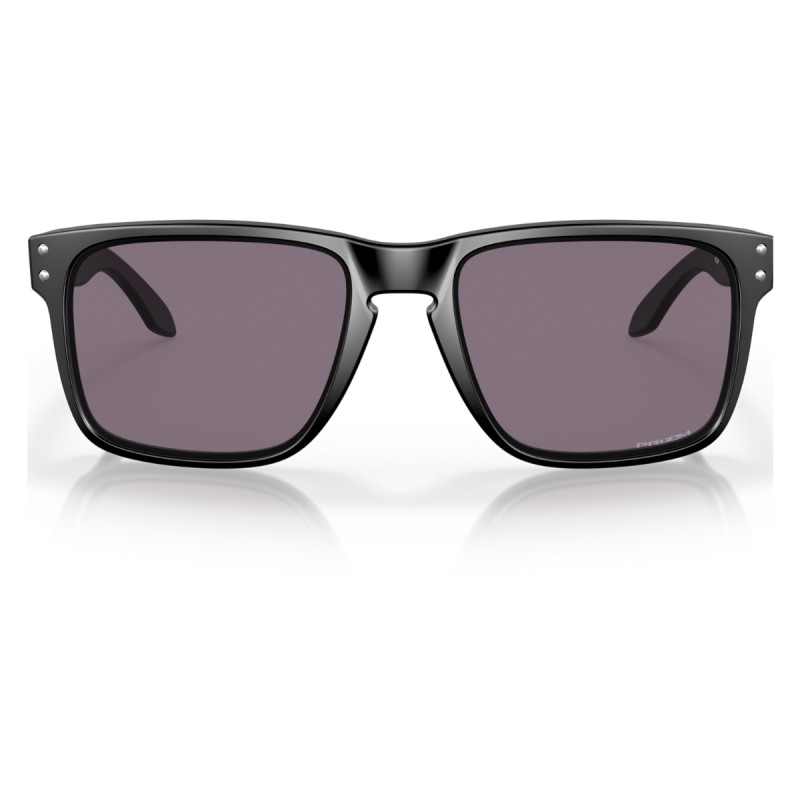 Slnečné okuliare Oakley HOLBROOK™ XL - MATTE BLACK PRIZM GREY