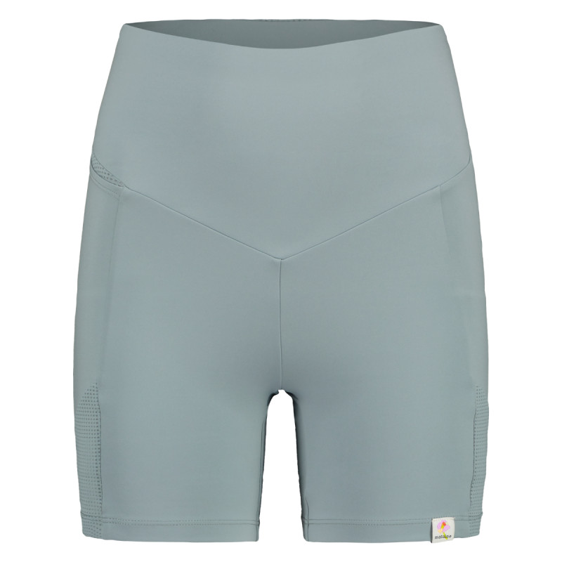 Dámske kraťasy Maloja PUNYAM. 1/2  - šedá