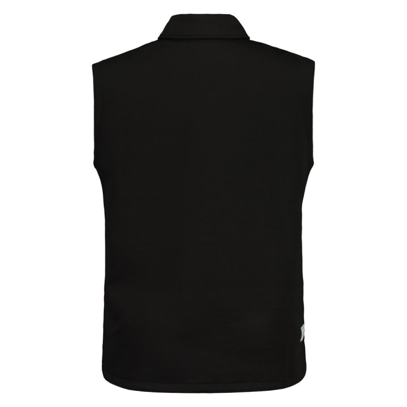 Dámská vesta Maloja STAWAMUSM. PUZZLE  - černá